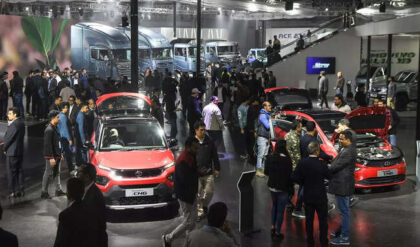 Auto sector discounts to trend down as GST cuts set to lift demand: Motilal Oswal