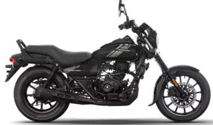 Bajaj Avenger Street 220 Available in Two Colours