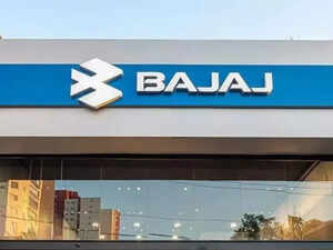 bajaj auto may 2026 sales