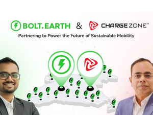 bolt earth