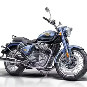 Royal Enfield Bullet 650 Launched: Top 5 Highlights