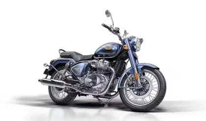 Royal Enfield Bullet 650 Launched: Top 5 Highlights