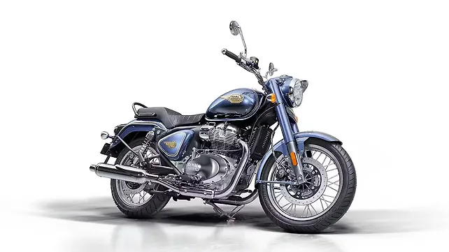 Royal Enfield Bullet 650 Launched: Top 5 Highlights