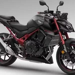 2026 Honda CB750 Hornet: What else can you buy?
