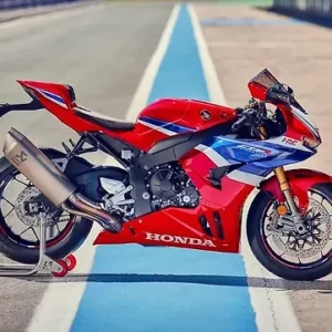 Honda CBR1000RR-R Fireblade SP Comes Back to India!
