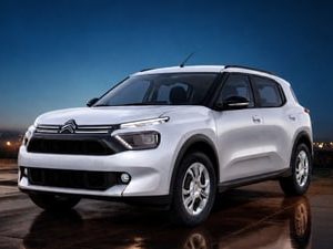Citroen Aircross Comfort Edition comes with a few cosmetic updates as well as optional accessory packages based on its two lower-spec variants: You and Plus.