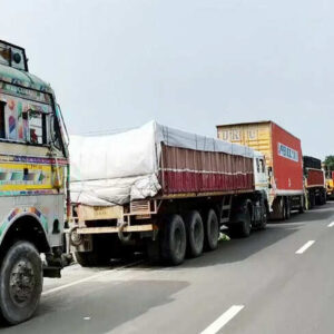 Commercial vehicle growth to remain robust till FY28 on replacement demand: Report