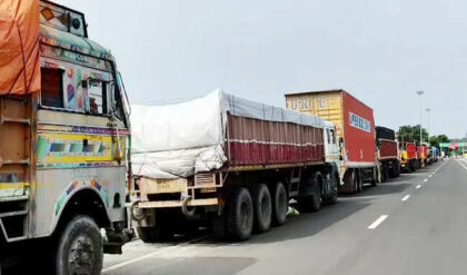 Commercial vehicle growth to remain robust till FY28 on replacement demand: Report