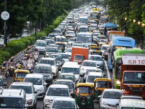 Delhi