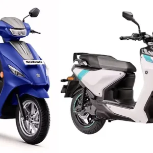 Suzuki e-Access vs Yamaha EC-06: Which One?