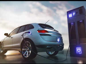 Electric two-wheelers, private EV cars record highest registrations since 2019 in Delhi