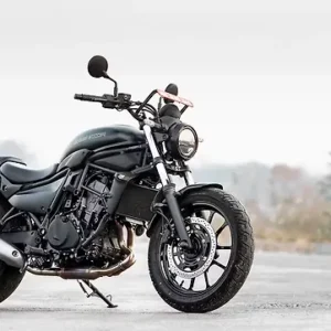 Kawasaki Eliminator to be Discontinued in India