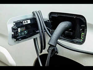 EU Tariffs on Chinese EVs Could Backfire