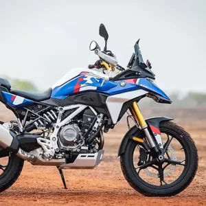 BMW F 450 GS Bookings Temporarily Halted