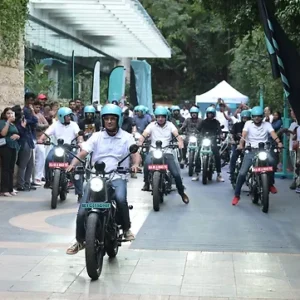 Flying Flea C6 deliveries begin in Bengaluru
