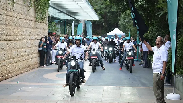 Flying Flea C6 deliveries begin in Bengaluru