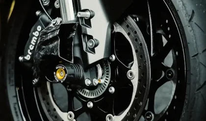 Brembo’s New India Joint Venture for ABS Tech