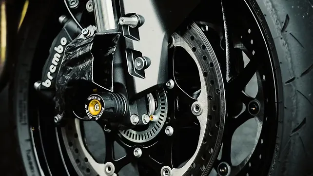 Brembo’s New India Joint Venture for ABS Tech
