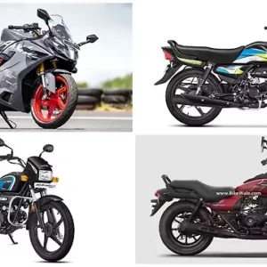 Your Weekly Dose of Bike Updates: Bajaj Avenger Street 220, Hero Splendor Flex Fuel, and More!