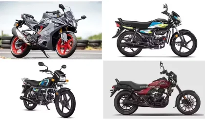 Your Weekly Dose of Bike Updates: Bajaj Avenger Street 220, Hero Splendor Flex Fuel, and More!
