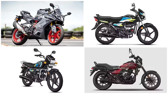 Your Weekly Dose of Bike Updates: Bajaj Avenger Street 220, Hero Splendor Flex Fuel, and More!