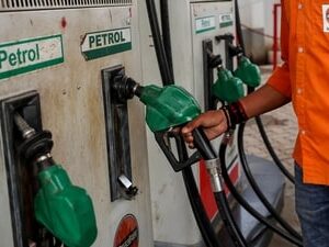 Petrol and diesel prices in India witnessed a series of hikes in May 2026.