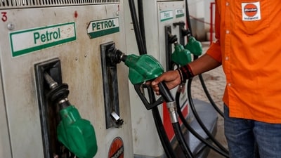 Petrol and diesel prices in India witnessed a series of hikes in May 2026.