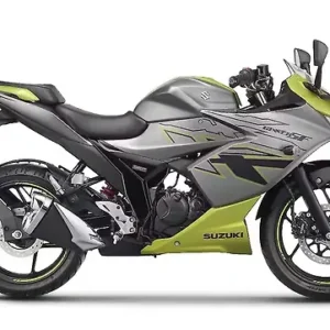 Suzuki Gixxer SF Prices Increased in India