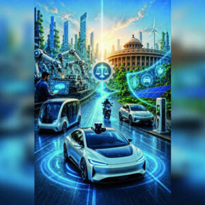 Govt Scraps Licensing Rule for Vehicle Safety Tech