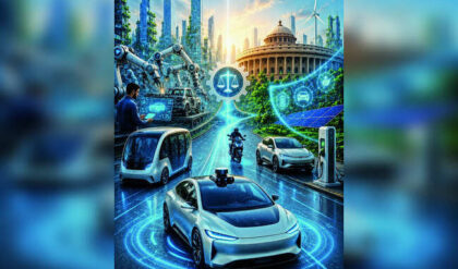 Govt Scraps Licensing Rule for Vehicle Safety Tech