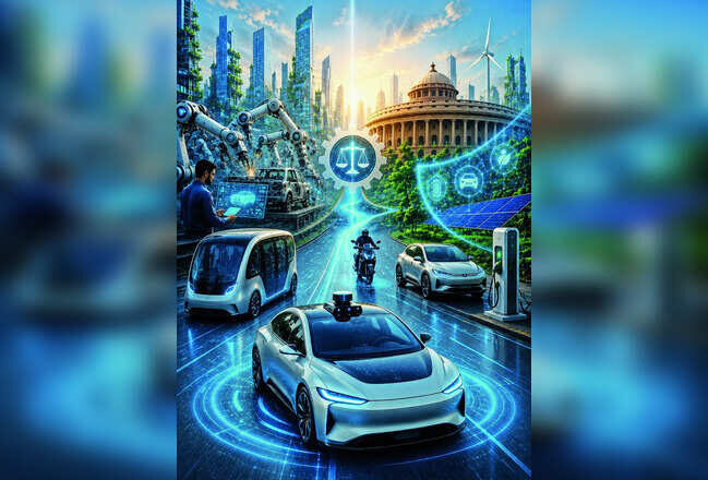 Govt Scraps Licensing Rule for Vehicle Safety Tech