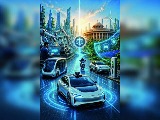 Govt Scraps Licensing Rule for Vehicle Safety Tech