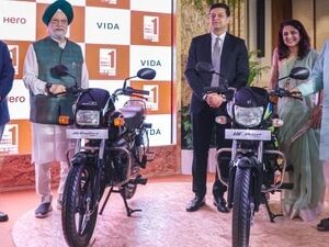 The Hero Splendor+ Flex Fuel is roughly  ₹2,500 costlier than the standard, E20-compatible version of the Hero Splendor+, and it carries a host of technical upgrades.