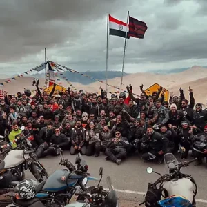Royal Enfield Himalayan Odyssey 2026 registrations to close soon