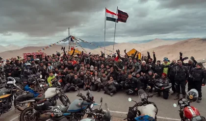 Royal Enfield Himalayan Odyssey 2026 registrations to close soon