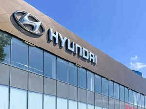 Hyundai Motor India may 2026 sales