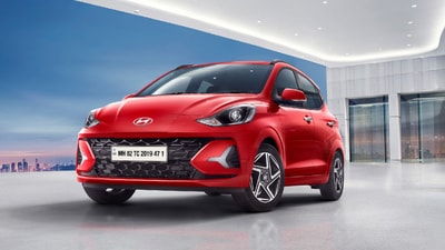 The Hyundai Grand i10 Nios is the entry-level hatchback of the South Korean auto giant in India, which can be accessorised with a plethora of genuine accessories.