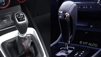 Driving a manual car stimulates the prefrontal cortex of the human brain, the region that handles memory, attention, and decision-making.