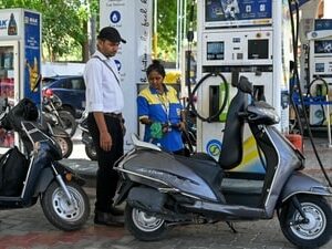BPCL said it had examined the claims and found no evidence supporting any connection between ethanol-blended petrol and ant attraction.
