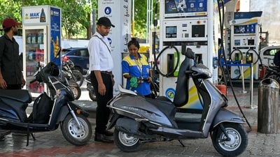 BPCL said it had examined the claims and found no evidence supporting any connection between ethanol-blended petrol and ant attraction.
