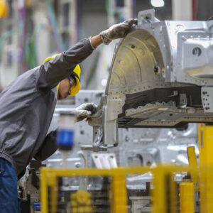 India set to approve $370 million Chinese-linked auto investment, first in nearly a decade