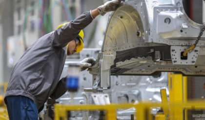 India set to approve $370 million Chinese-linked auto investment, first in nearly a decade