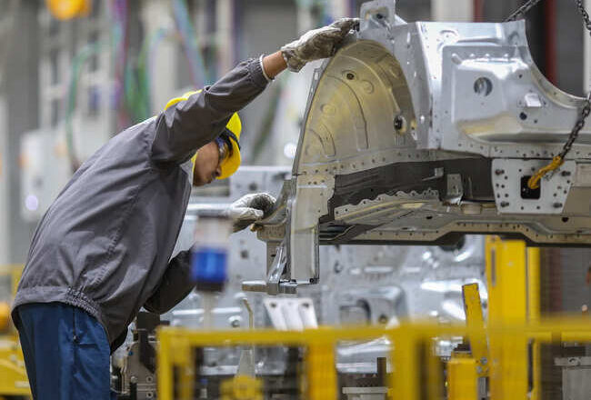 India set to approve $370 million Chinese-linked auto investment, first in nearly a decade