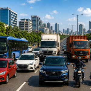 Indian Auto Industry
