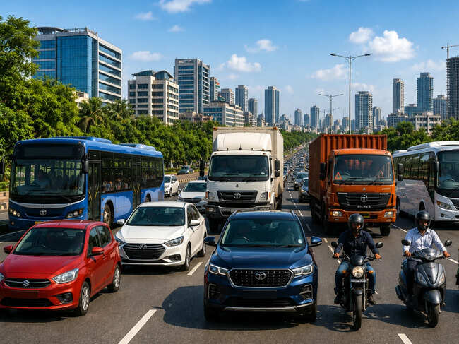 Indian Auto Industry
