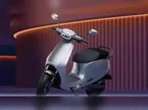 India's electric scooter boom: Mass market adoption spreads beyond metros