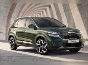 Kia India achieved its highest-ever May sales in 2026
