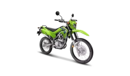 2027 Kawasaki KLX230 Available in Two Colours