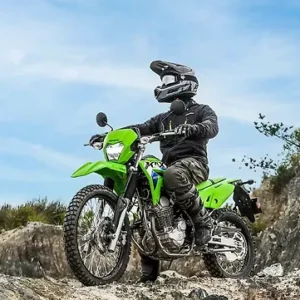Kawasaki KLX230 vs KLX230 S: Which One Makes More Sense?