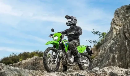 Kawasaki KLX230 vs KLX230 S: Which One Makes More Sense?